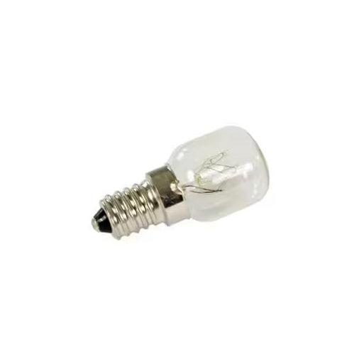 Whirlpool Refrigerator & Freezer Light Bulb - W10914194, Replaces: W10809513