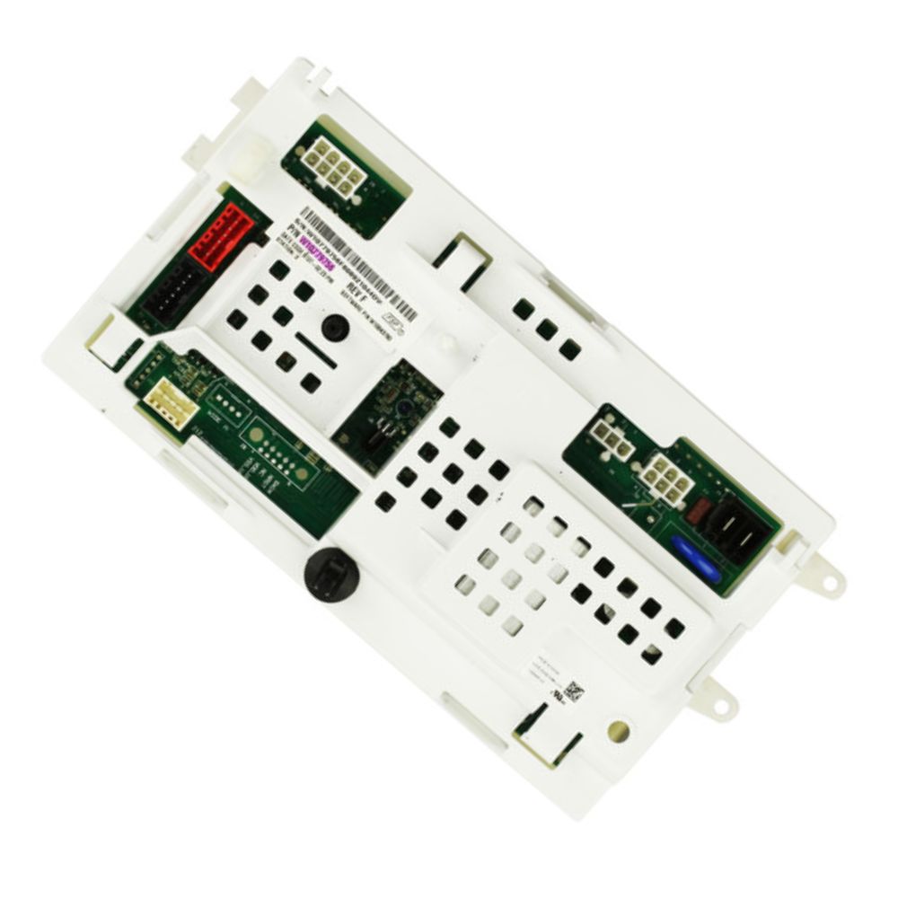 Whirlpool Washer Control Board - W10914276