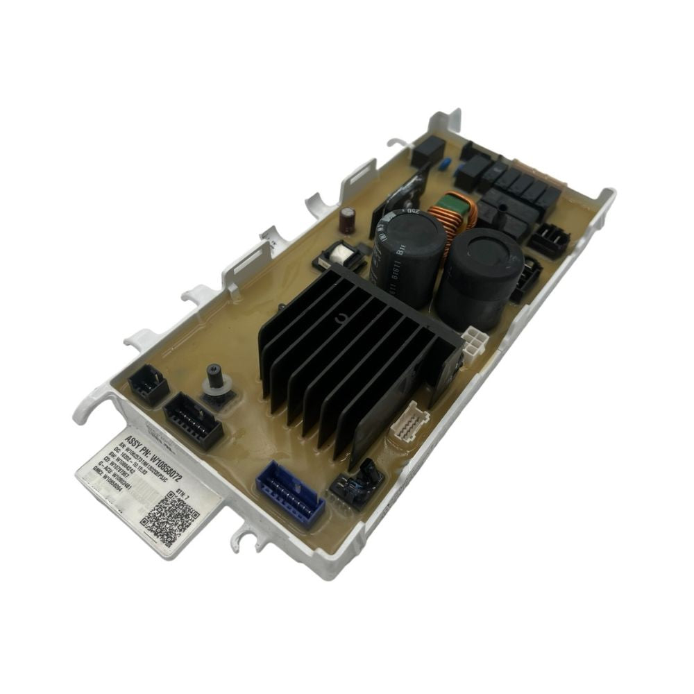 Whirlpool Washer Control Board - W10916666