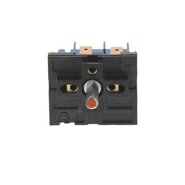 Whirlpool Range Surface Element Switch OEM - W10917724, Replaces: W10437094