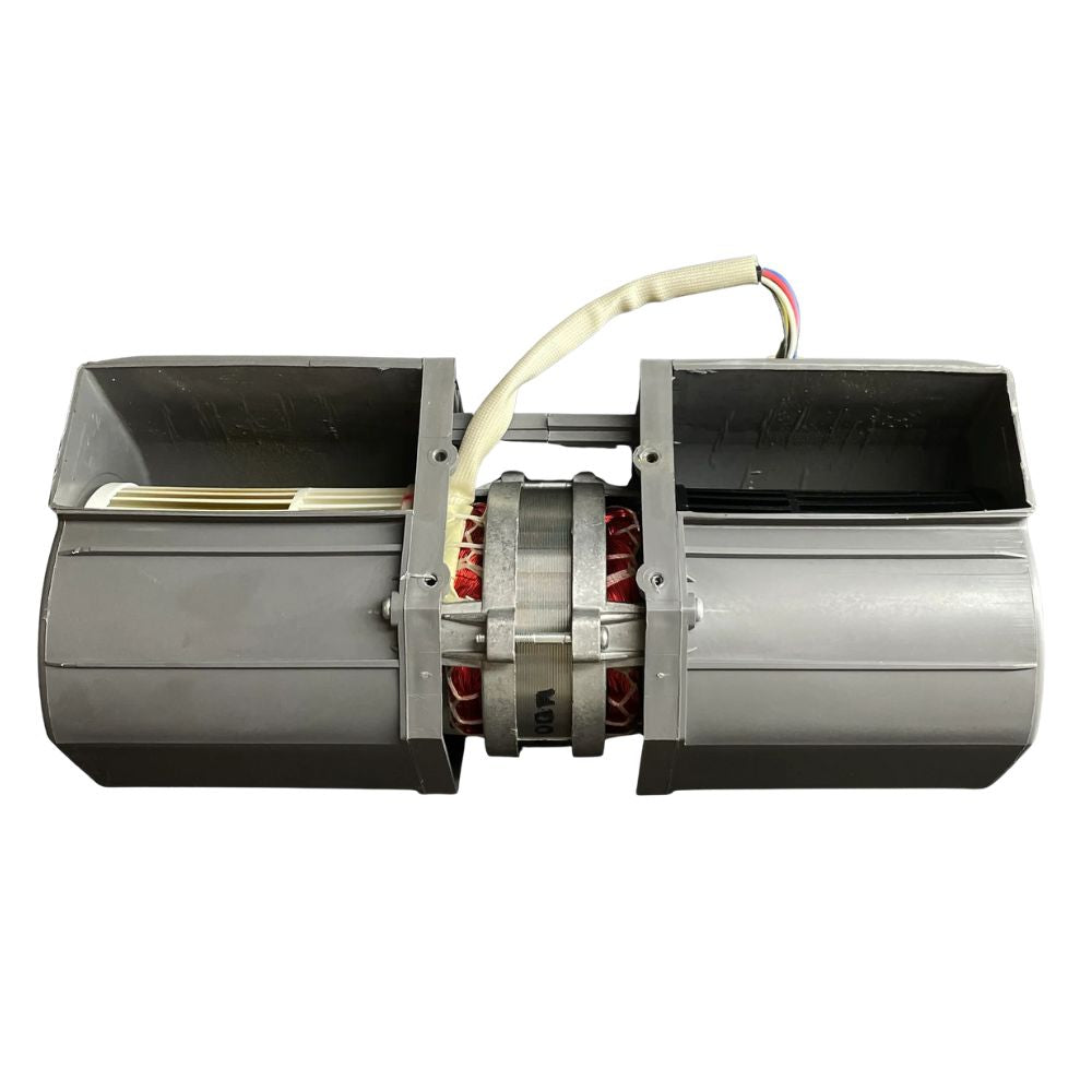 Whirlpool Microwave Hood Fan Motor - W10918298