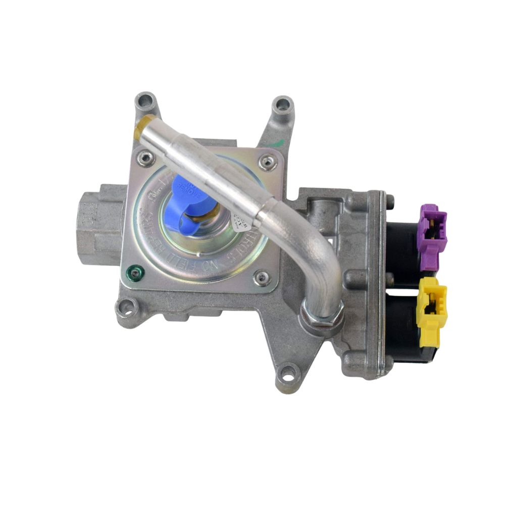 Whirlpool Range Valve and Regulator - W10919226