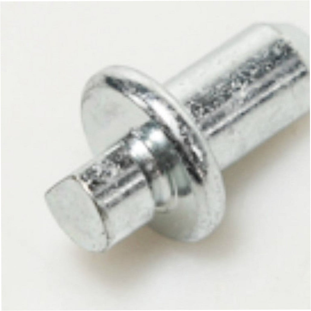 Whirlpool Refrigerator & Freezer Hinge Pin - W11026307, Replaces: W10638688