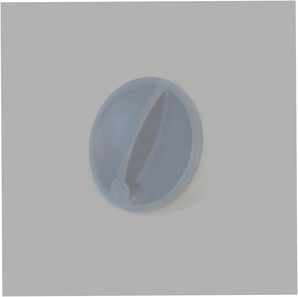 Whirlpool Refrigerator & Freezer Air Damper Control Knob - W11026417, Replaces: W10570952