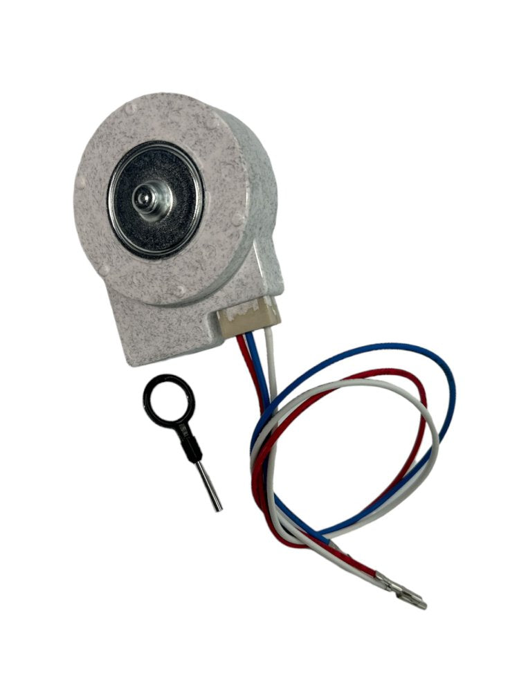 Whirlpool Refrigerator Evaporator Fan Motor - W11032800