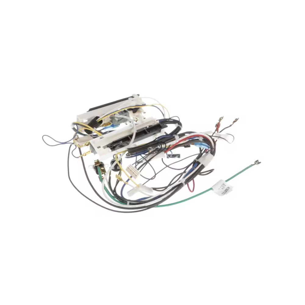 Whirlpool Microwave Interlock Switch - W11033422