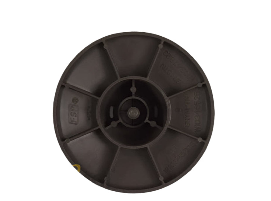 Whirlpool Dishwasher Float Assembly OEM - W11035335, Replaces: PARTS OF CANADA