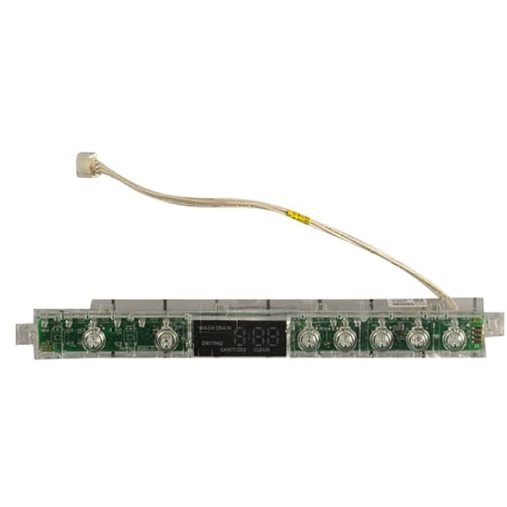 Whirlpool Dishwasher Control Board - W11036550