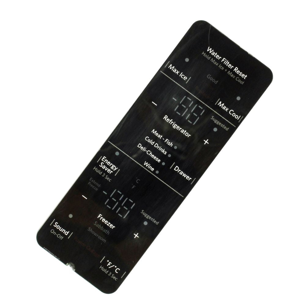 Whirlpool Refrigerator Control Board - W11039890