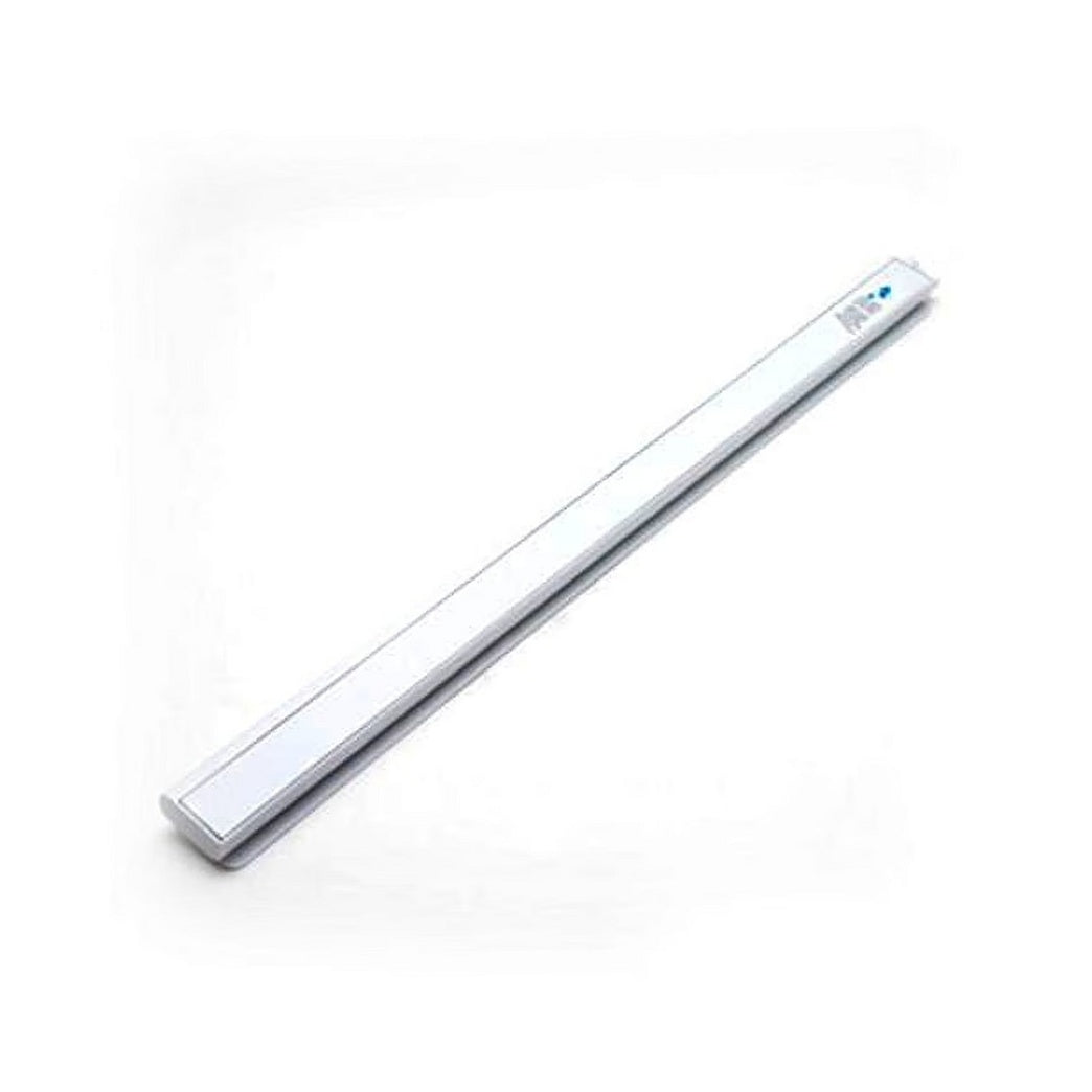Whirlpool Refrigerator & Freezer Mullion Rail - W11043010, Replaces: W10902089