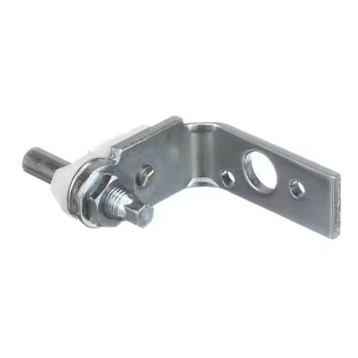 Whirlpool Refrigerator & Freezer Bottom Door Hinge (Right) - W11049959, Replaces: W10140528