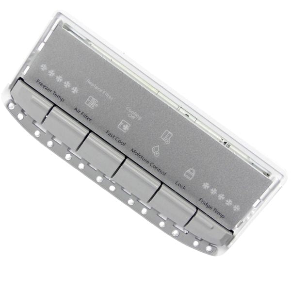 Whirlpool Refrigerator User Interface Board - W11082785