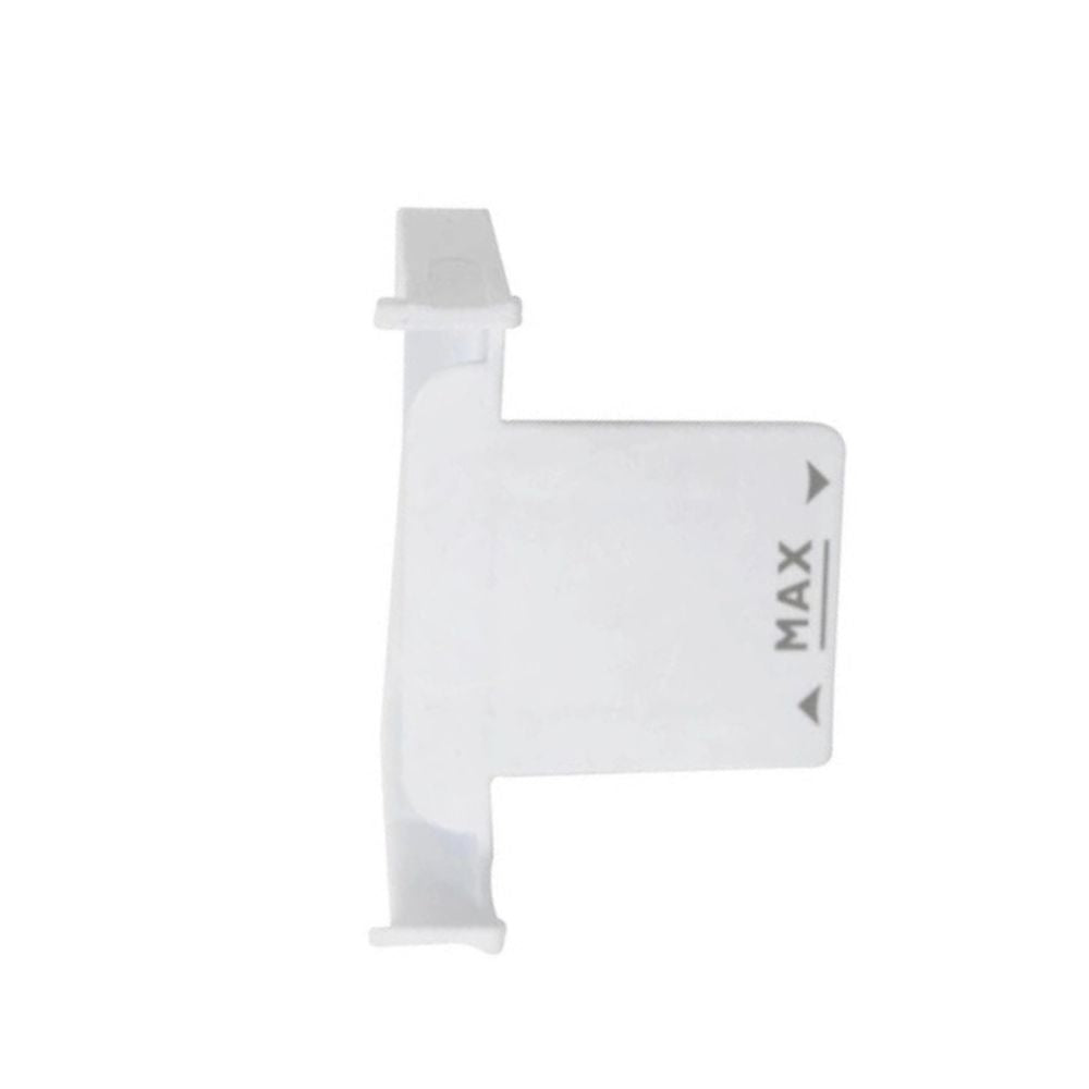 Whirlpool Washer Detergent Divider - W11084830