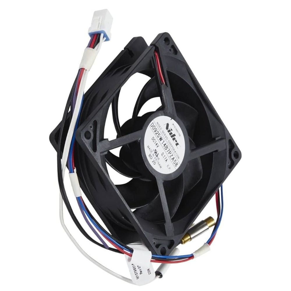Whirlpool Refrigerator Evaporator Fan - W11087438