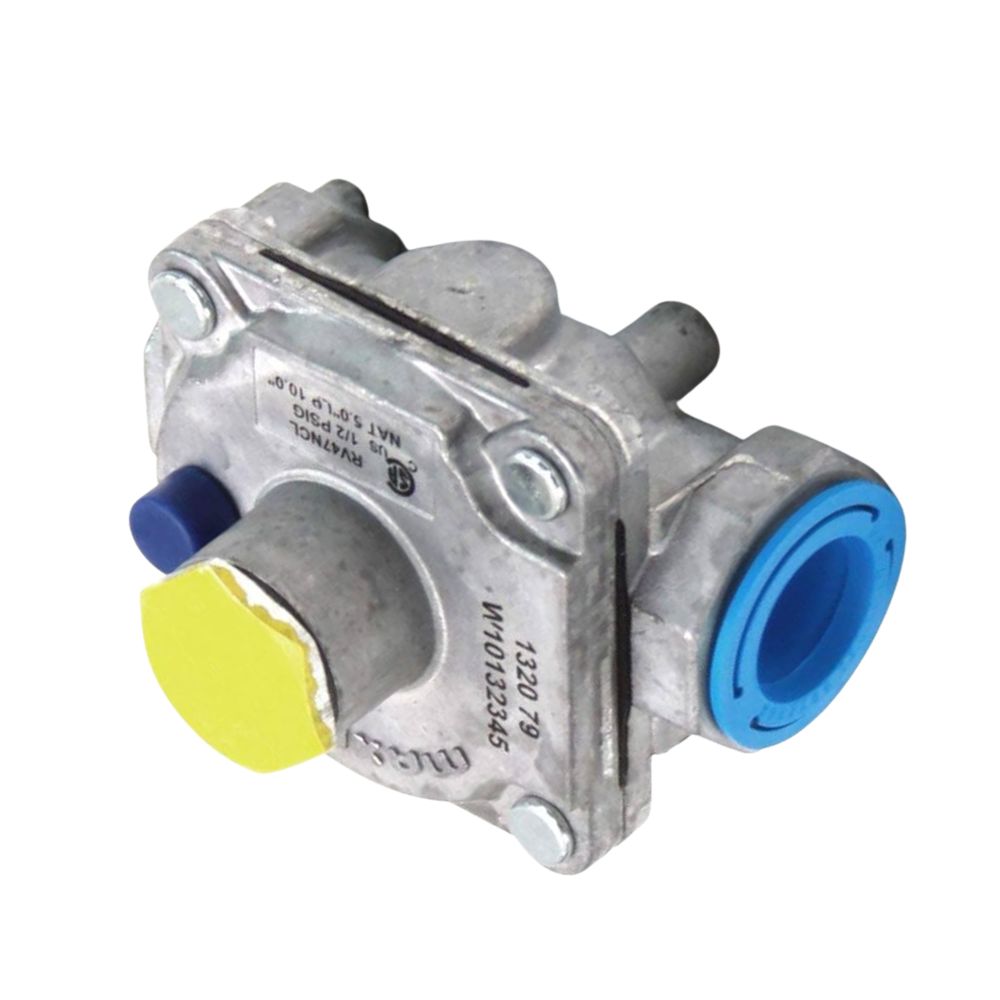 Whirlpool Range Regulator - W11087445