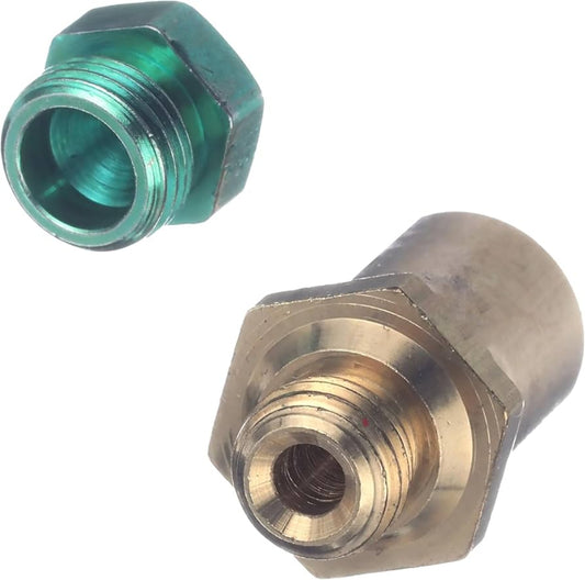 Whirlpool Range LP Bake & Broil Orifice Kit OEM - W11087486