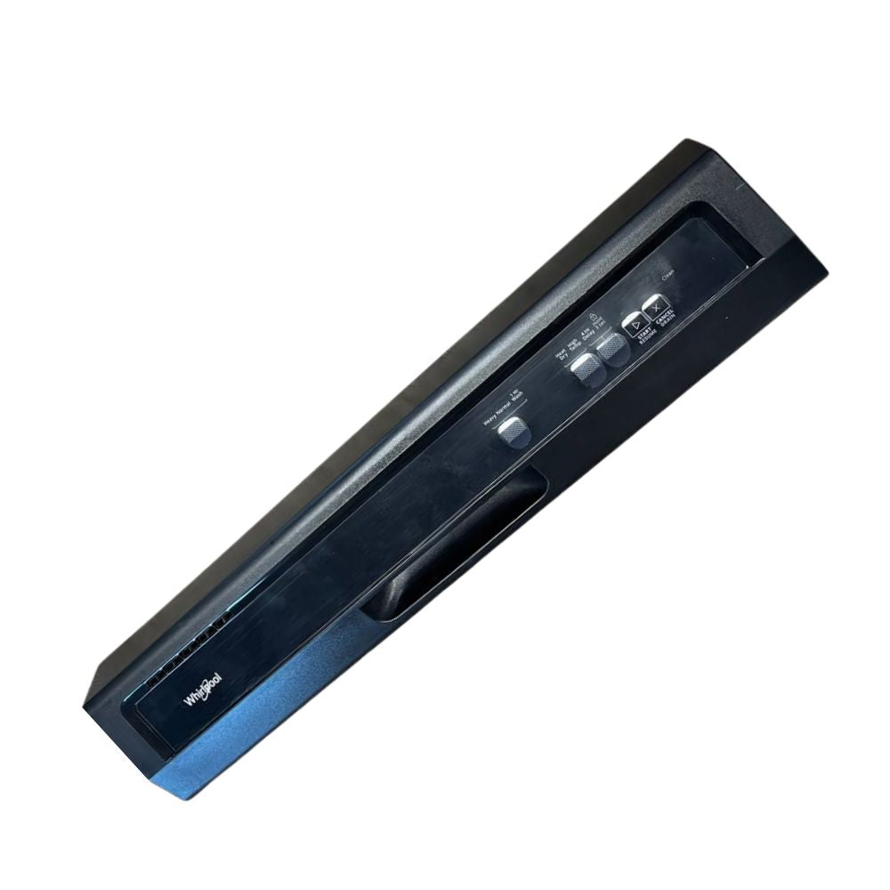 Whirlpool Dishwasher Console - W11095590