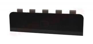 Whirlpool Refrigerator Refrigerator - W11099702, Replaces: W10904866