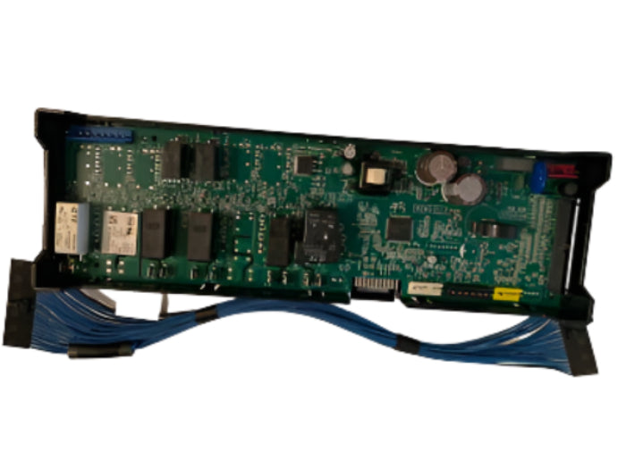 Whirlpool Range Electronic Control Board - W11100622