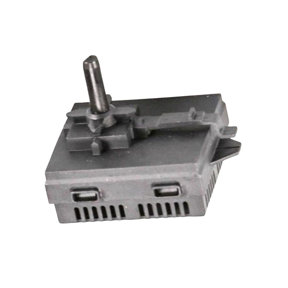 Whirlpool Washer Temperature Control Switch - W11103597