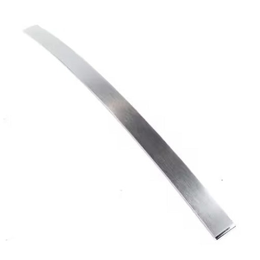 Whirlpool Range, Oven & Cooktop Oven Door Handle (Black Stainless) - W11110500, Replaces: W10903342