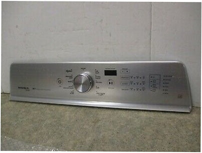 Whirlpool Washer Control Panel - W11115283, Replaces: W11035069