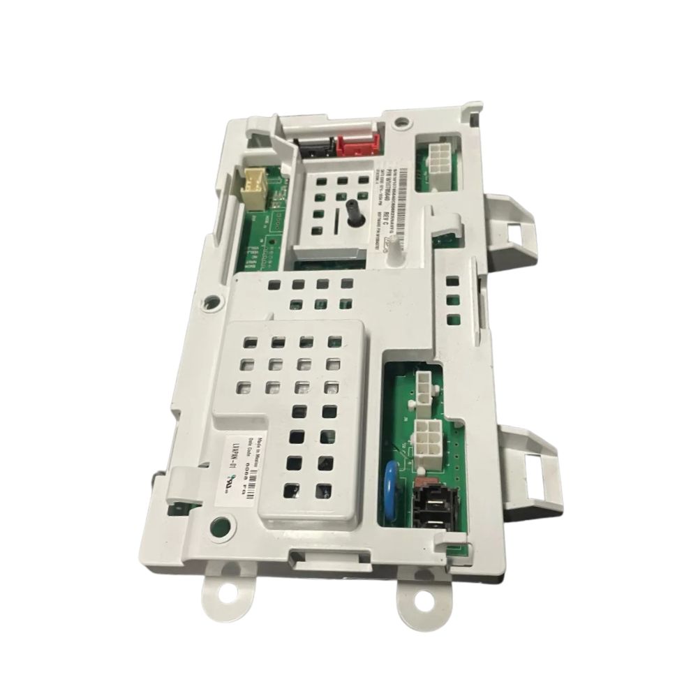 Whirlpool Washer Control Board - W11116527