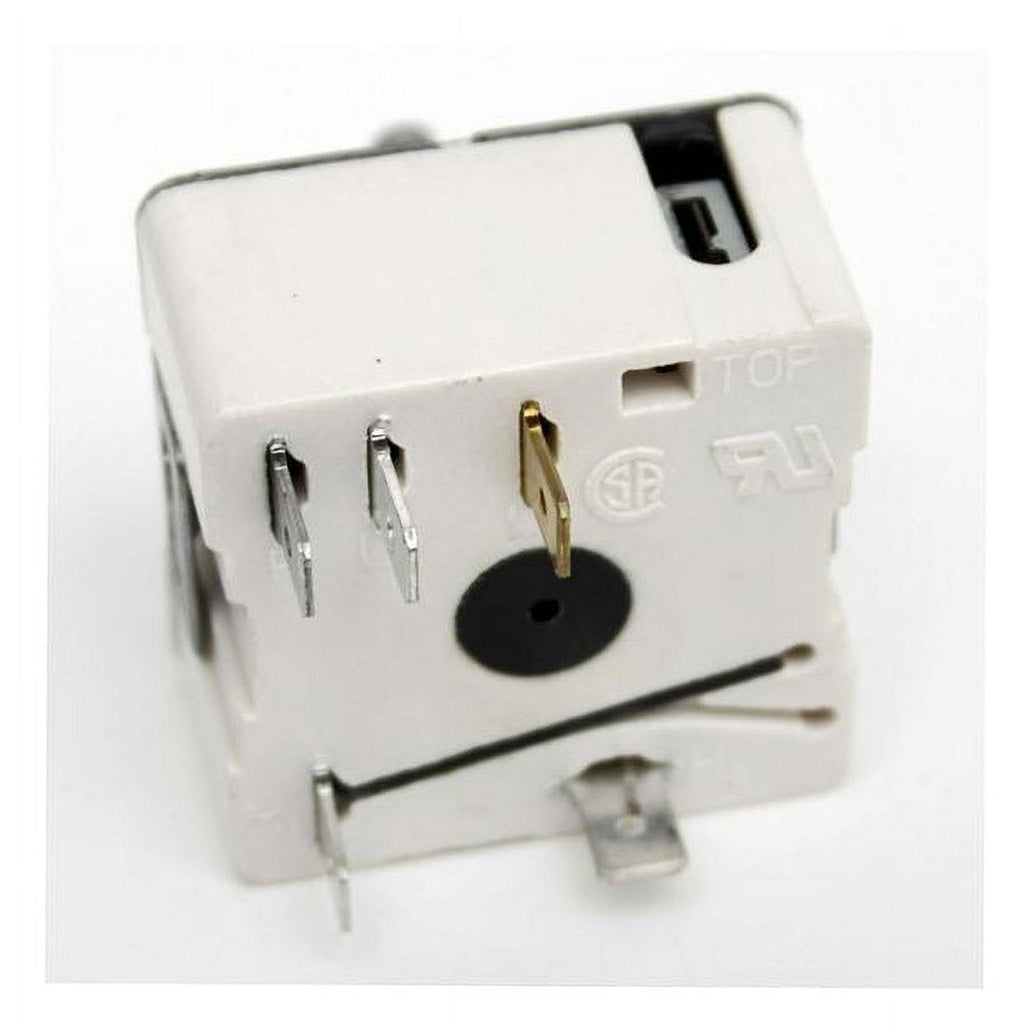 Whirlpool Range, Oven & Cooktop Surface Element Switch - W11121638, Replaces: 705190