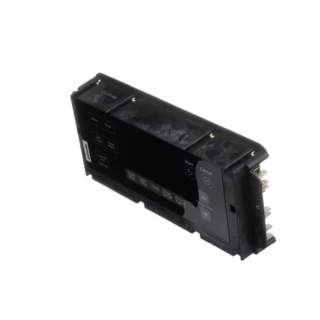 Whirlpool Range, Oven & Cooktop Control Board - W11122531, Replaces: W10834012