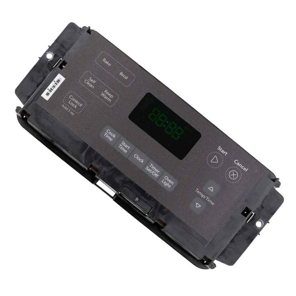 Whirlpool Range Control Board - W11122537