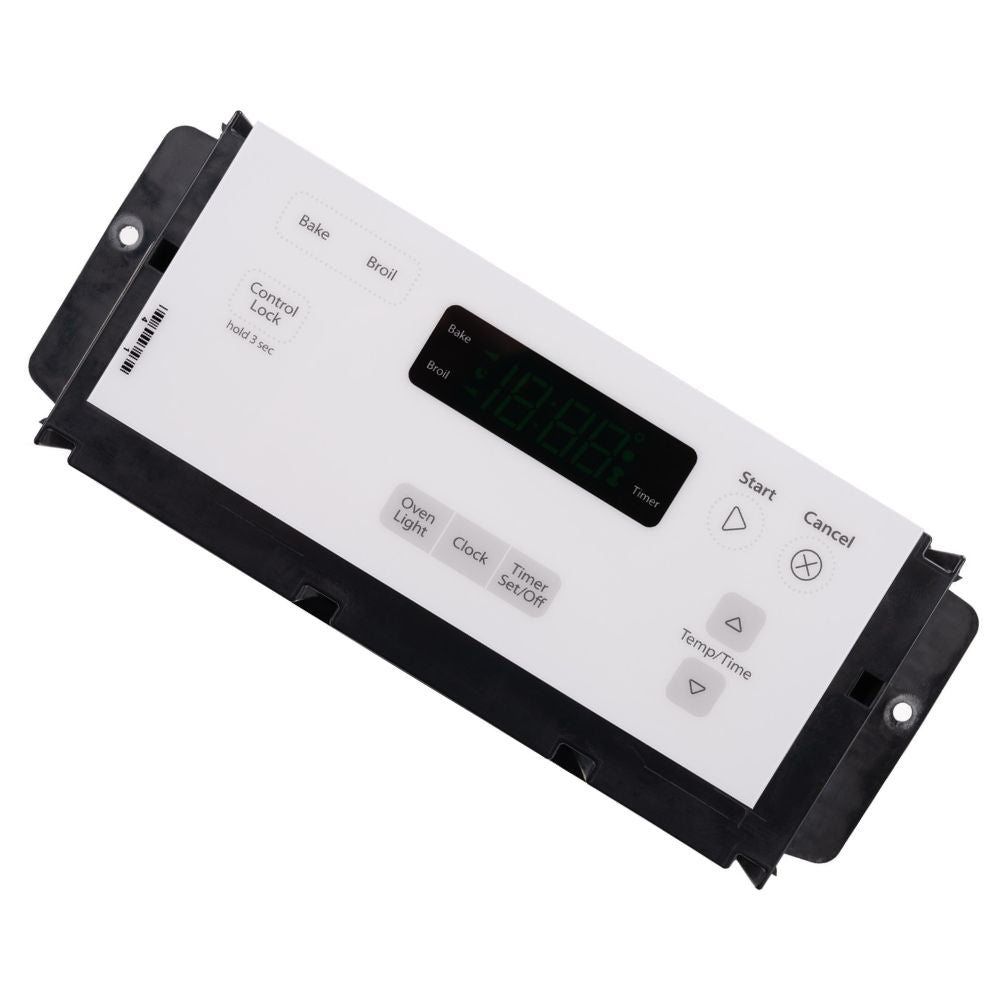 Whirlpool Range Control Board - W11122557