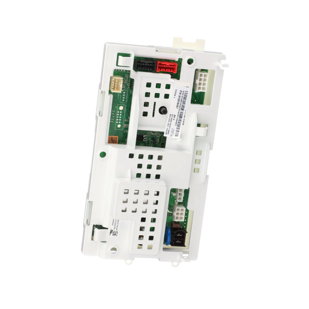 Whirlpool Washer Control Board - W11124783