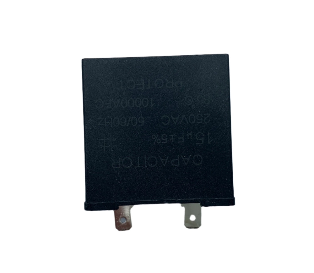 Whirlpool Refrigerator Start Device - W11125427, Replaces: W10798721