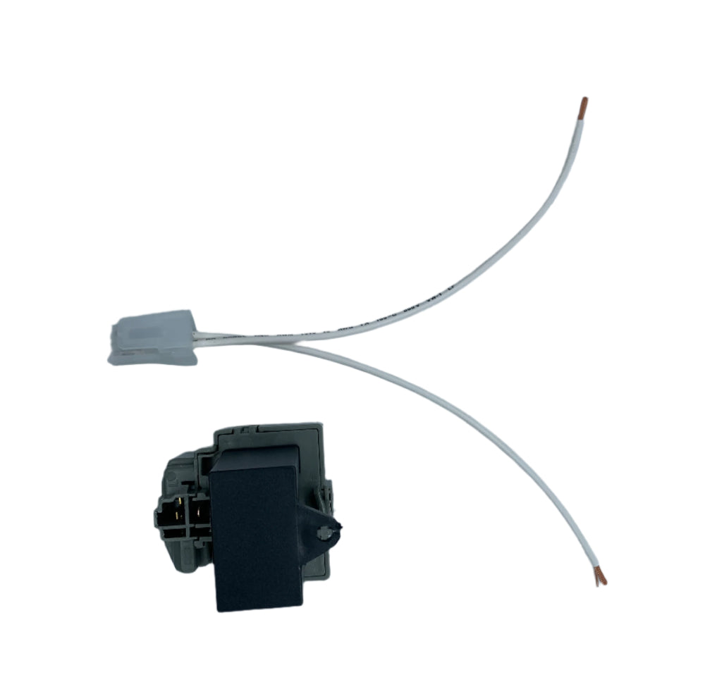Whirlpool Refrigerator Start Device - W11125427, Replaces: W10798721