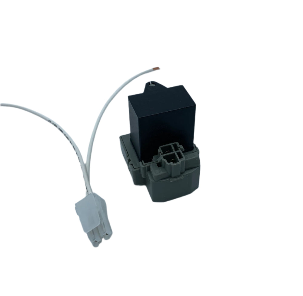 Whirlpool Refrigerator Start Device - W11125427, Replaces: W10798721
