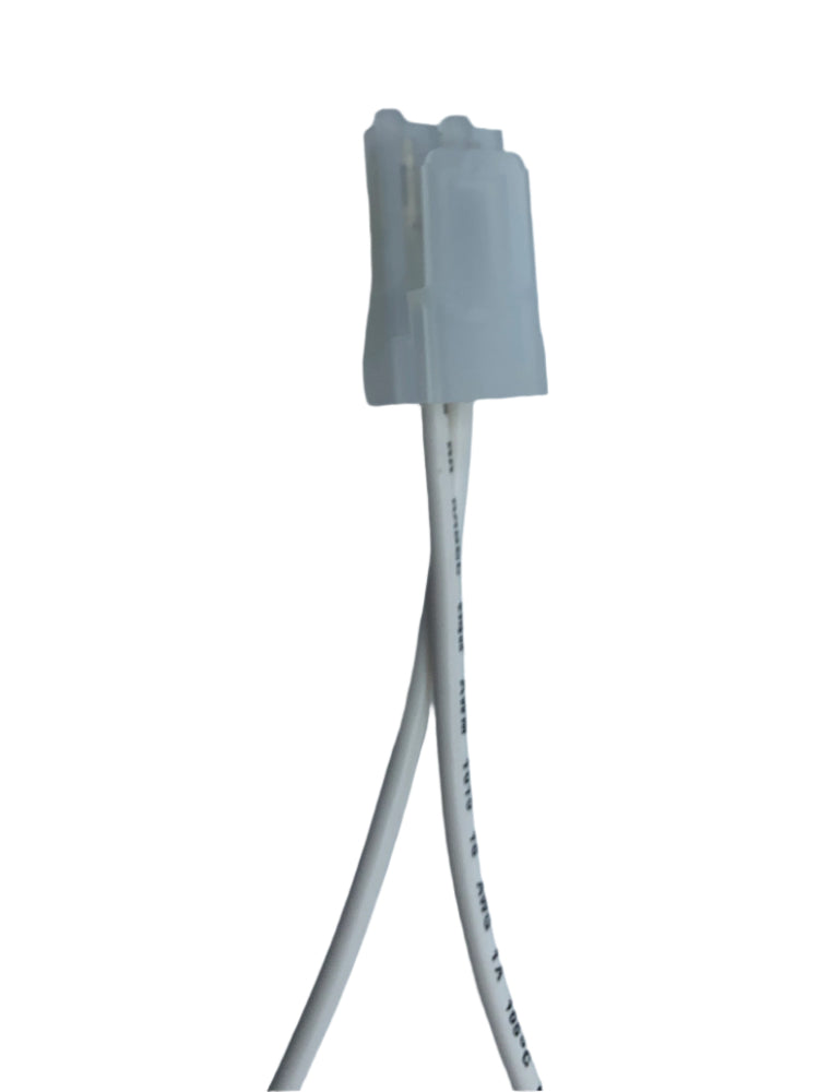 Whirlpool Refrigerator Start Device - W11125427, Replaces: W10798721