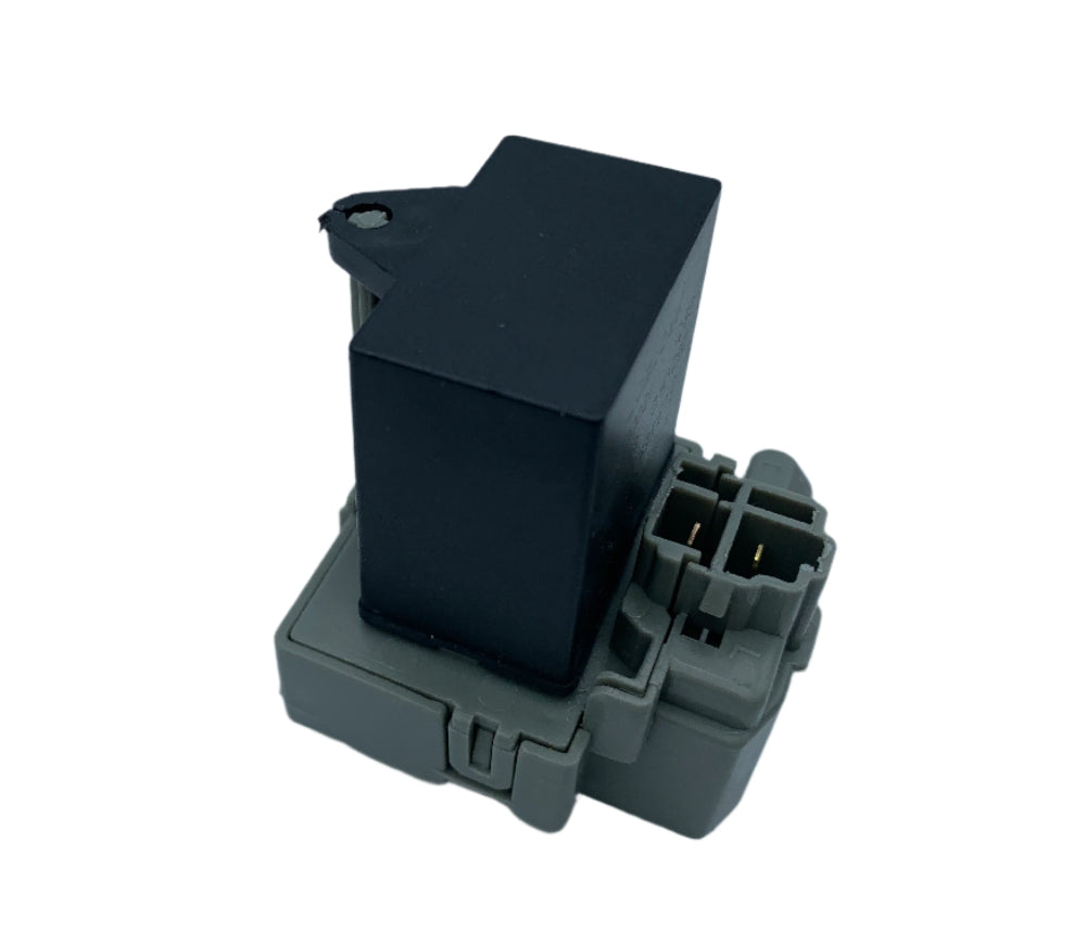 Whirlpool Refrigerator Start Device - W11125427, Replaces: W10798721