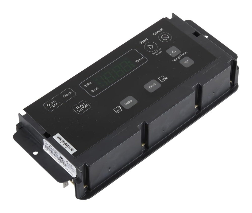 Whirlpool Range Control Board OEM - W11126814