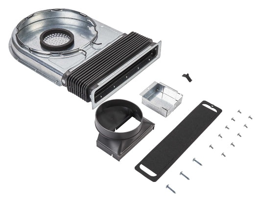 Whirlpool Range Plenum Transition Kit OEM - W11129407