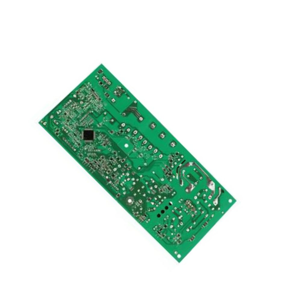 Whirlpool Microwave Control Board - W11129648