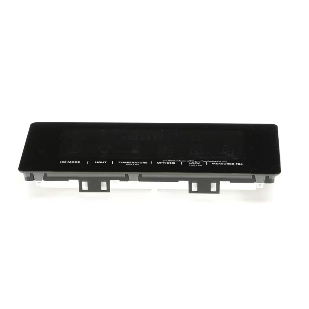 Whirlpool Refrigerator & Freezer Dispenser Control Board - W11130211, Replaces: W10855773