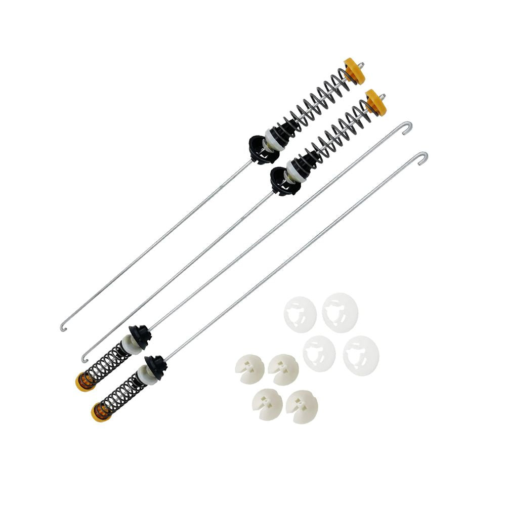Whirlpool Washer Suspension Rod Kit - W11130359