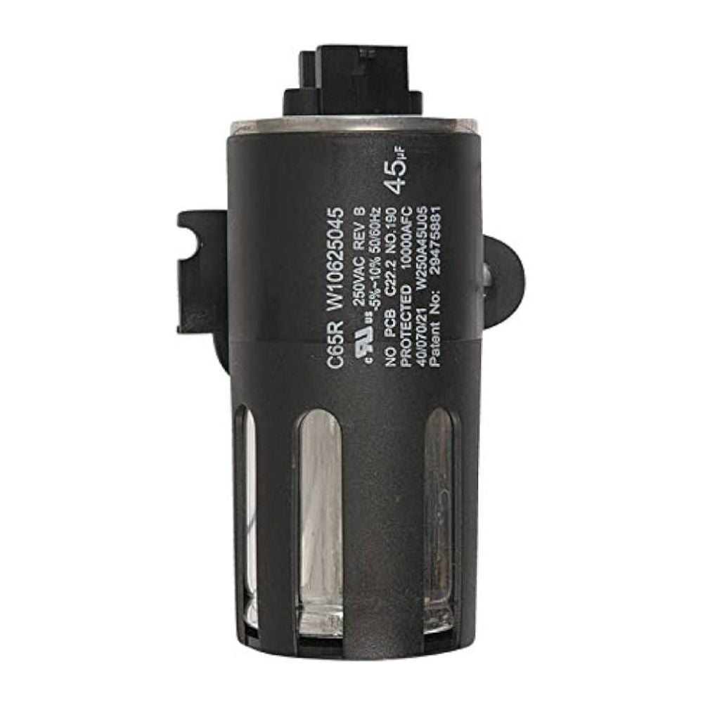 Whirlpool Washer Capacitor - W11158830