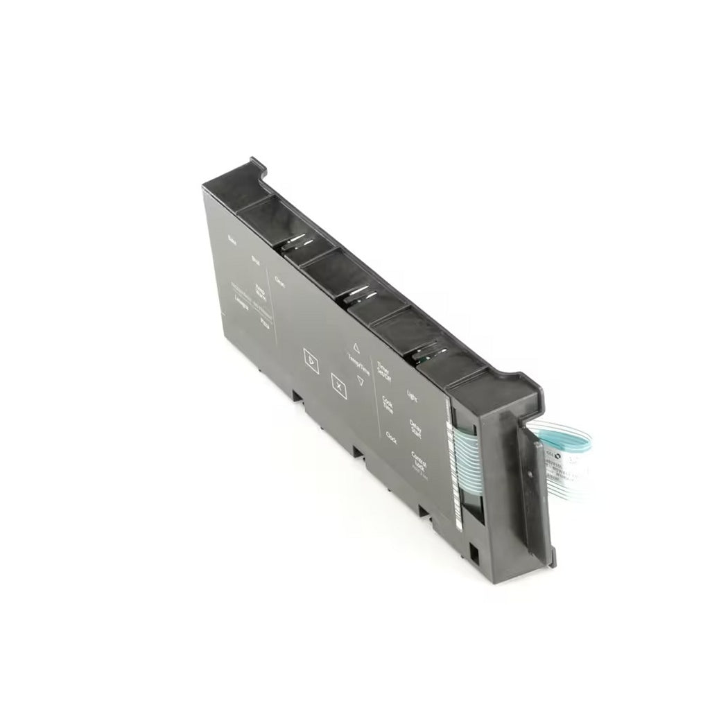 Whirlpool Range, Oven & Cooktop Control Board - W11159621, Replaces: W11038146