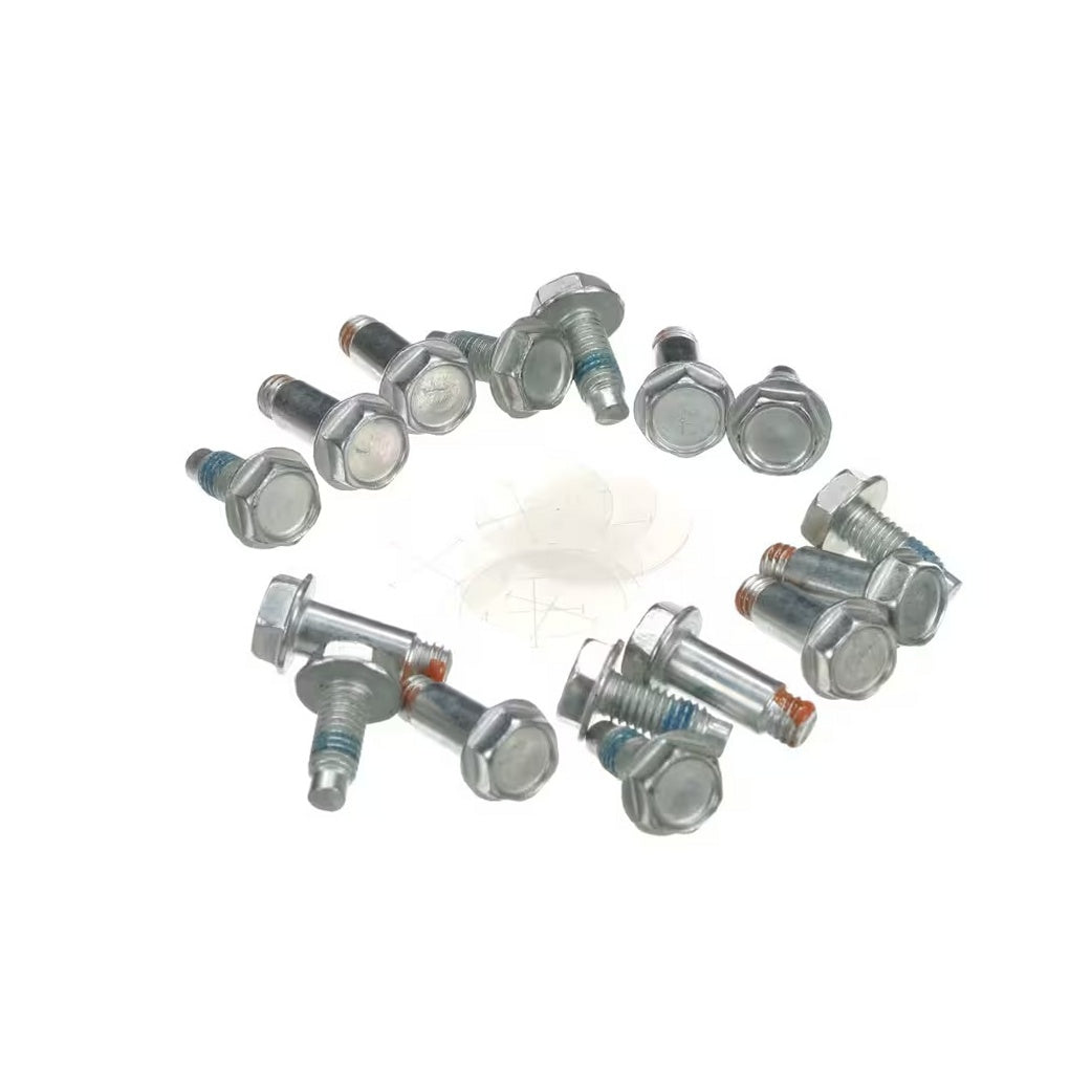 Whirlpool Refrigerator & Freezer Hinge Shim/Spacer - W11171640, Replaces: W11103275