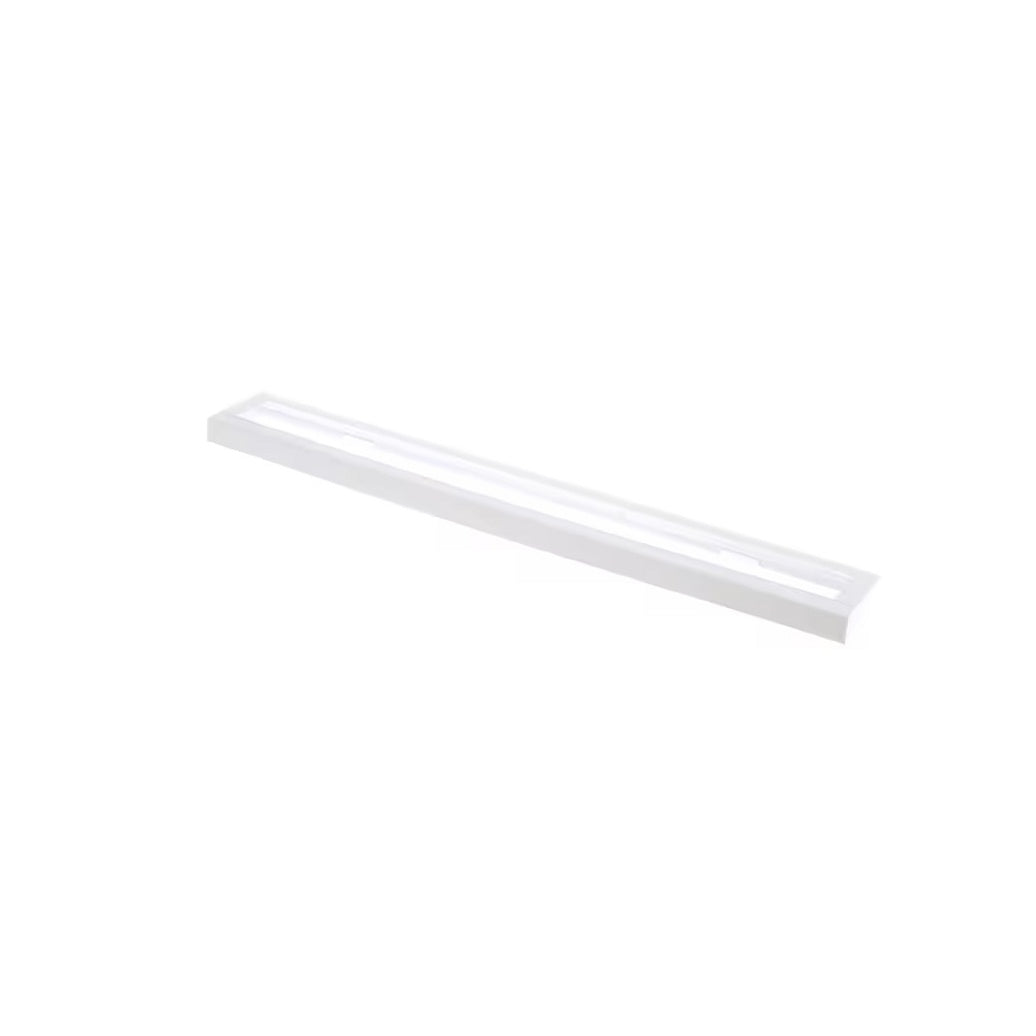 Whirlpool Refrigerator & Freezer Drawer Front Panel - W11175811, Replaces: W10488124