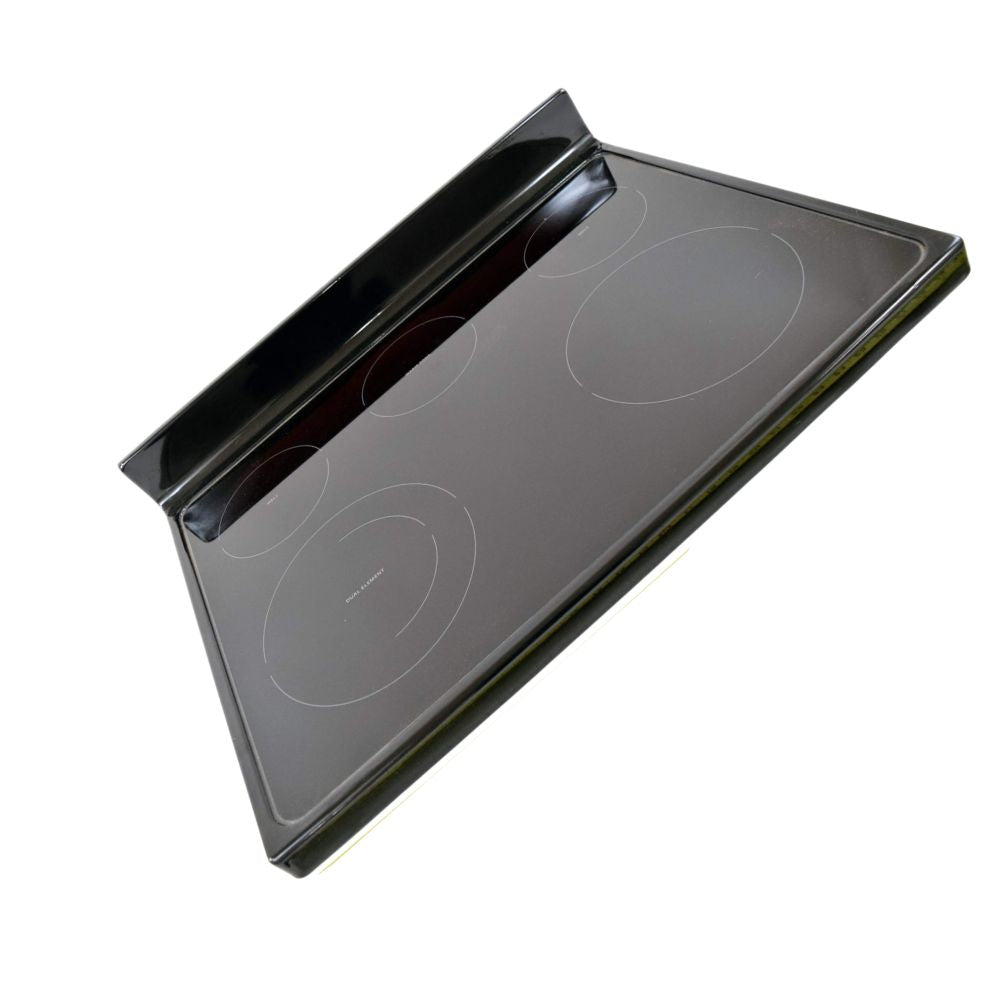 Whirlpool Range Glass Cooktop - W11175876