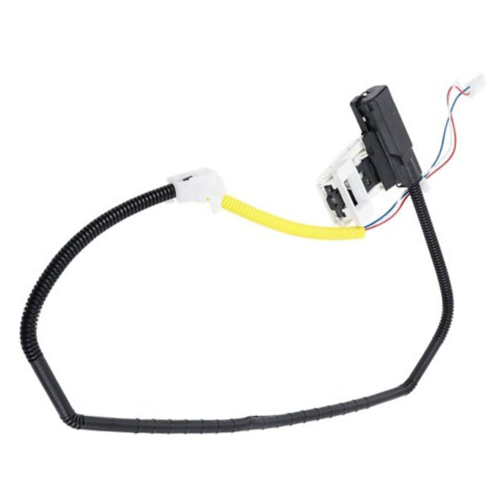 Whirlpool Washer Door Latch - W11176112