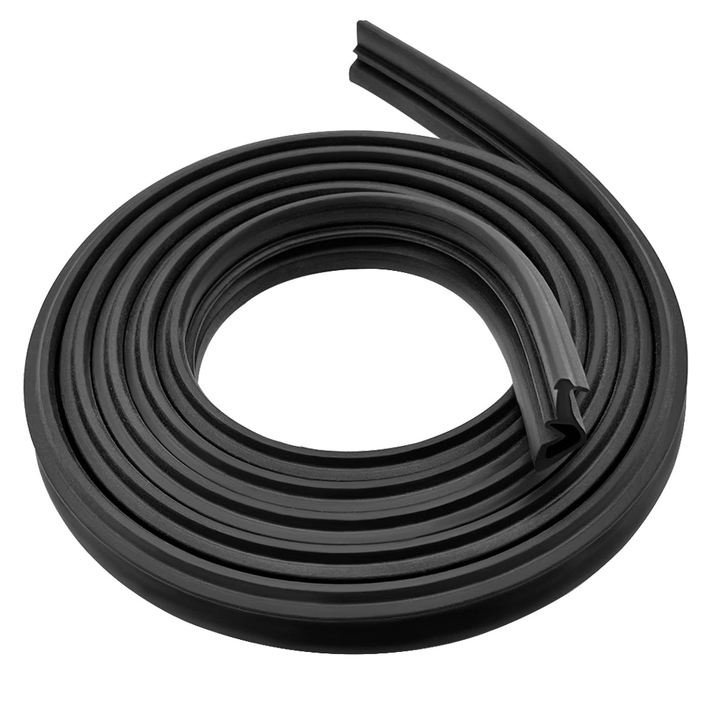 Whirlpool Dishwasher Door Gasket Seal OEM - W11177741