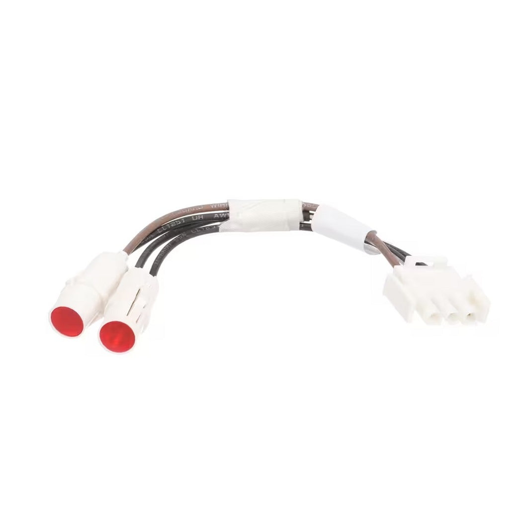 Whirlpool Range, Oven & Cooktop Wire Harness - W11190476, Replaces: 74011015
